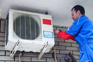 24/7 and Emergency HVAC Near Rockwell, NC | Air Conidtioning and Heating Contractors
